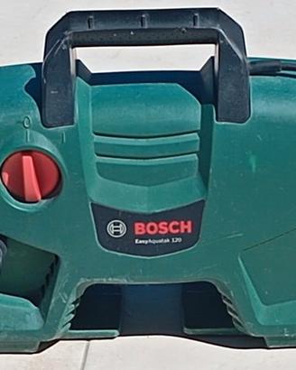 idropulitrice bosch aquatak 120