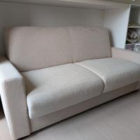 Divano letto matrimoniale 