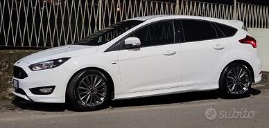 Ford Focus 1.0 EcoBoost ST-Line 125 CV