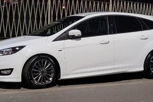 Ford Focus 1.0 EcoBoost ST-Line 125 CV