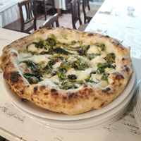 Pizzaiolo/Fornaio