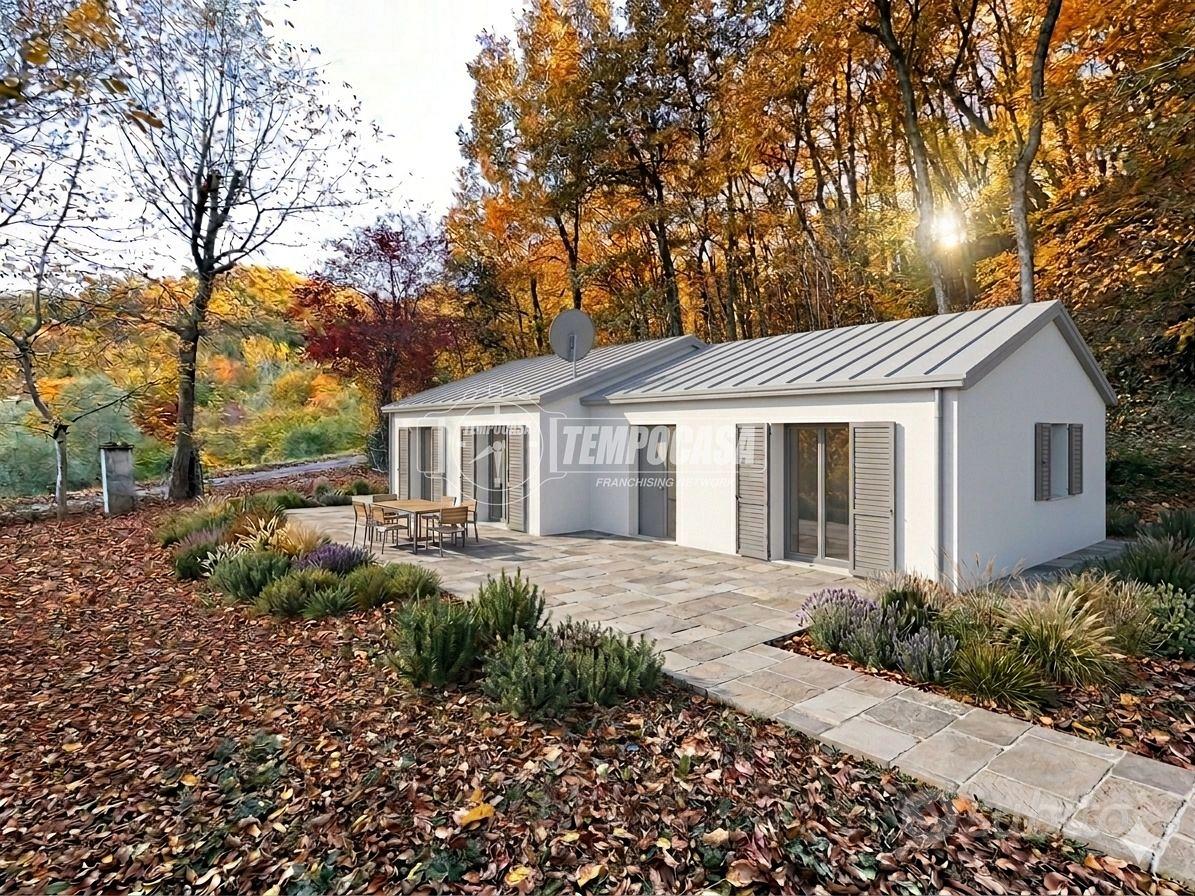 Casa – Pavullo nel Frignano, Lavacchio - Vista 3