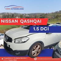 🚙Nissan qashqai 1.6 benzina