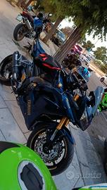 Fz1 faizer gt 