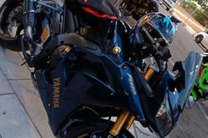 Fz1 faizer gt 