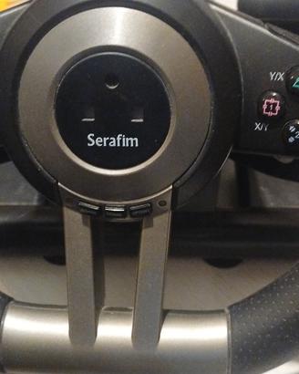 Volante universale Serafim R1