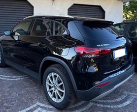 MERCEDES Classe GLA 180 d Automatic Executive