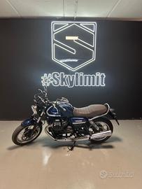 Moto Guzzi V7 Special