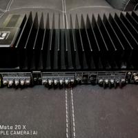 Ampli Harman Kardon CA260 & Audioquest AQD150