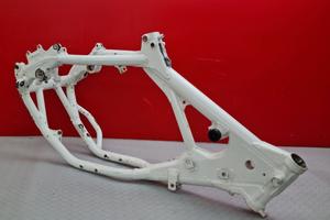 TELAIO MOTO HUSQVARNA CR 125 1992 1991 WR 1993 199