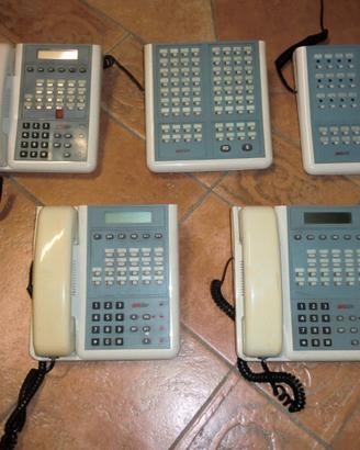Da centralino telefonico SIP, piccolo lotto