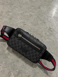 Marsupio gucci