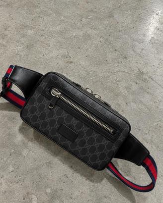 Marsupio gucci