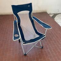 Sedie  da  campeggio