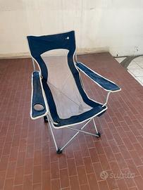 Sedie  da  campeggio