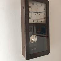 orologio meccanico vintage