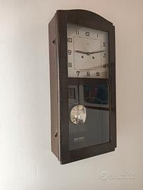 orologio meccanico vintage