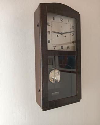 orologio meccanico vintage