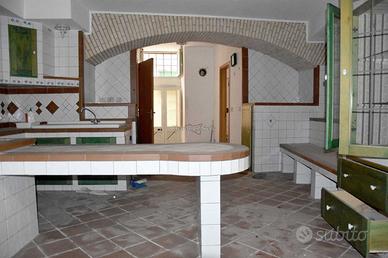 Casa singola a Modica (RG) - Modica Bassa