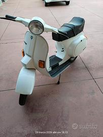 Vespa PX 50S