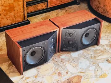 Diffusori ESB 7/010|Serie 7|Casse JBL B&W KEF