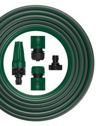 Set tubo per Irrigazione da 13 mm (½”). 20 m