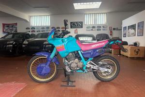 Honda NX 650 Dominator