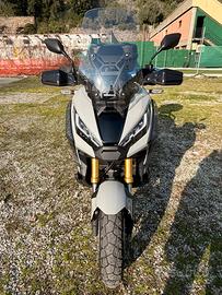 HONDA XADV 750