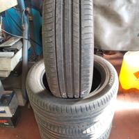 225/55R18 98H Pirelli Scorpion