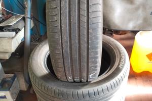 225/55R18 98H Pirelli Scorpion