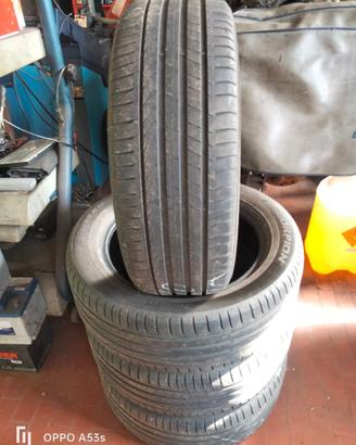225/55R18 98H Pirelli Scorpion