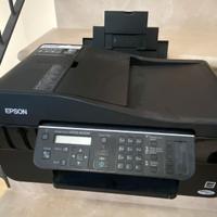 Stampante epson