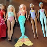 Stock bambole BARBIE 