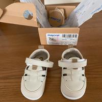 Scarpe primi passi Mayoral