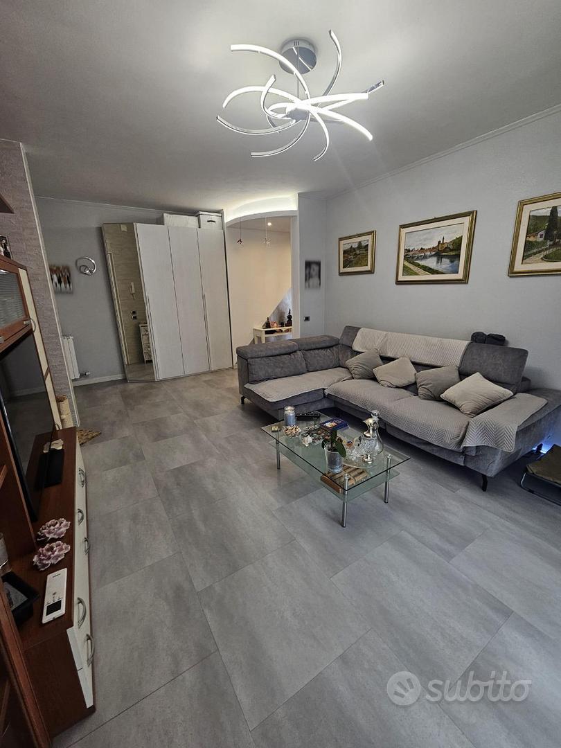 Appartamento – Verona, Golosine, Sud-Ovest - Vista 3