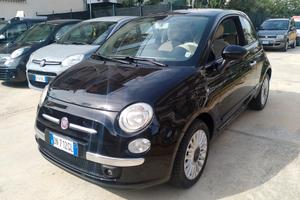 Fiat 500 1.2 69cv Lounge