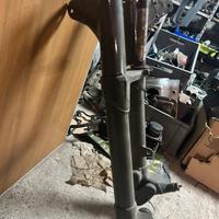 Forcella sidecar dnepr k750