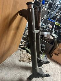 Forcella sidecar dnepr k750