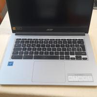 Acer Chromebook 314