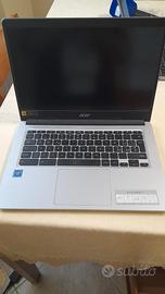 Acer Chromebook 314