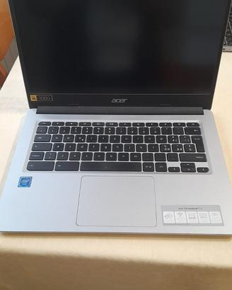 Acer Chromebook 314
