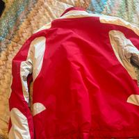 Vuarnet giubbotto sci neve L