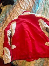 Vuarnet giubbotto sci neve L