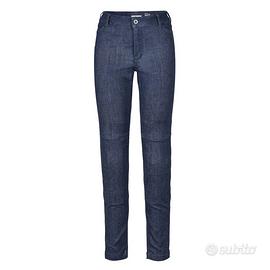 PANTALONI MOTO SPIDI JEGGINGS DONNA PROTEZIONI