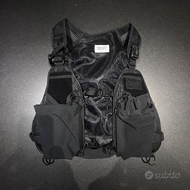 Yamanami Mobility Vest - Pesca Trota