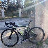 WILIER gts disc 2020