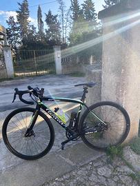 WILIER gts disc 2020