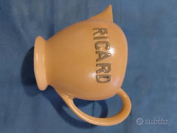 Brocca Ricard made in Francia.