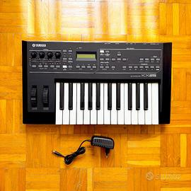 Yamaha KX-25 MIDI Controller e Arpeggiator! Leggi!