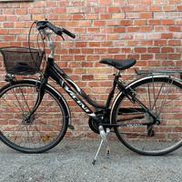 Bici vicini da donna taglia 28